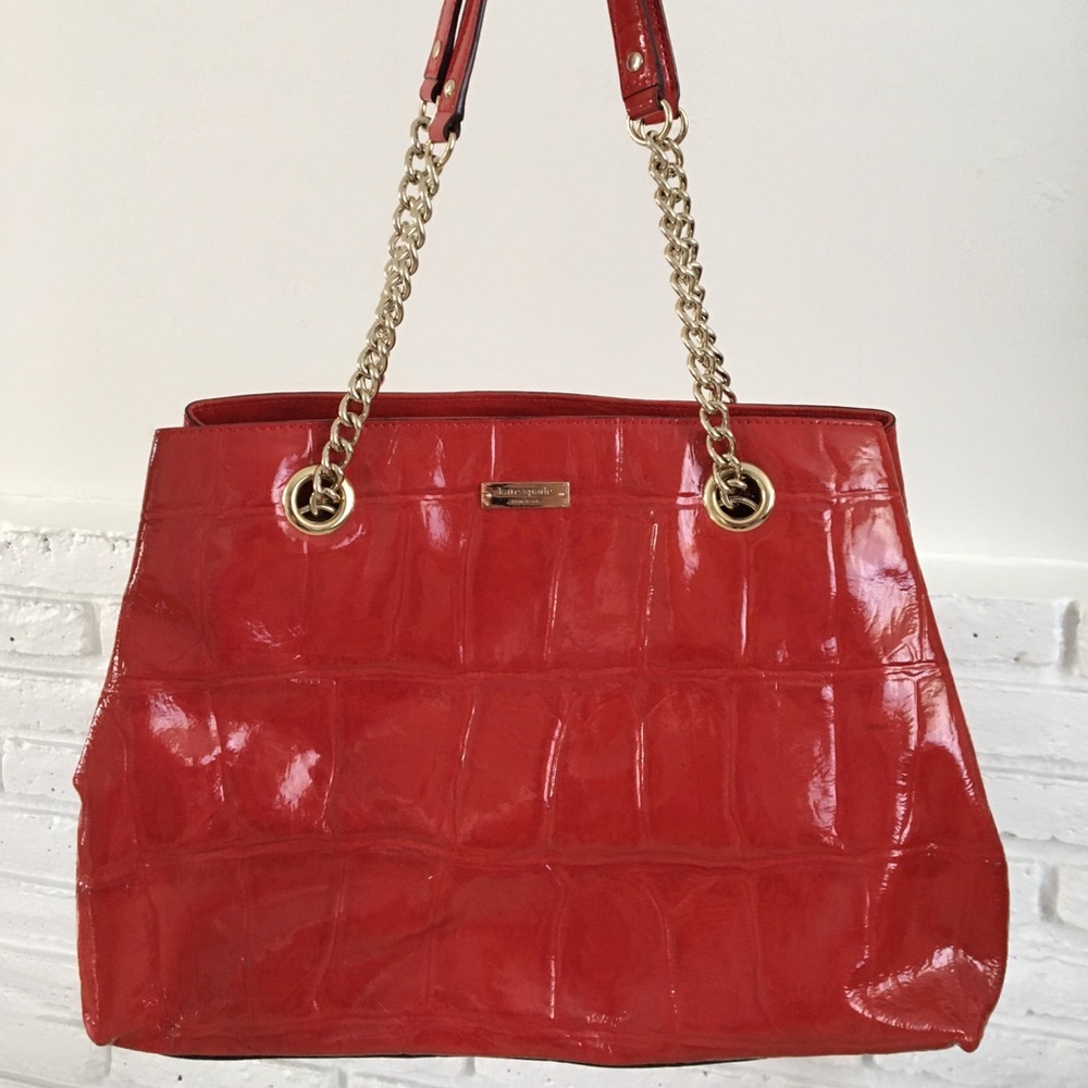 Knightsbridge Mod Helena Shoulder Bag
